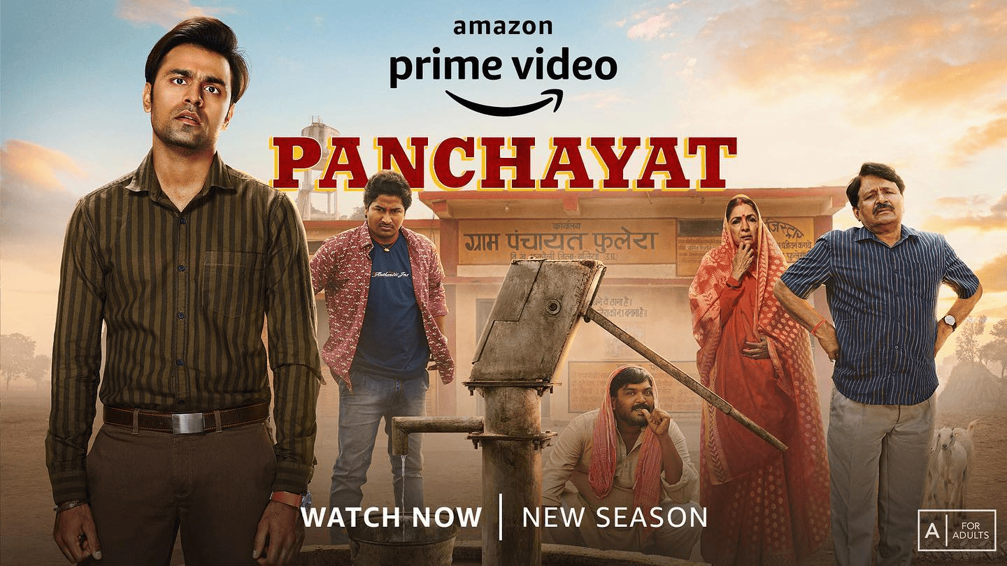 Panchayat Season 3’ This May on Prime Video | Image Courtesy: Herzindagi.Com